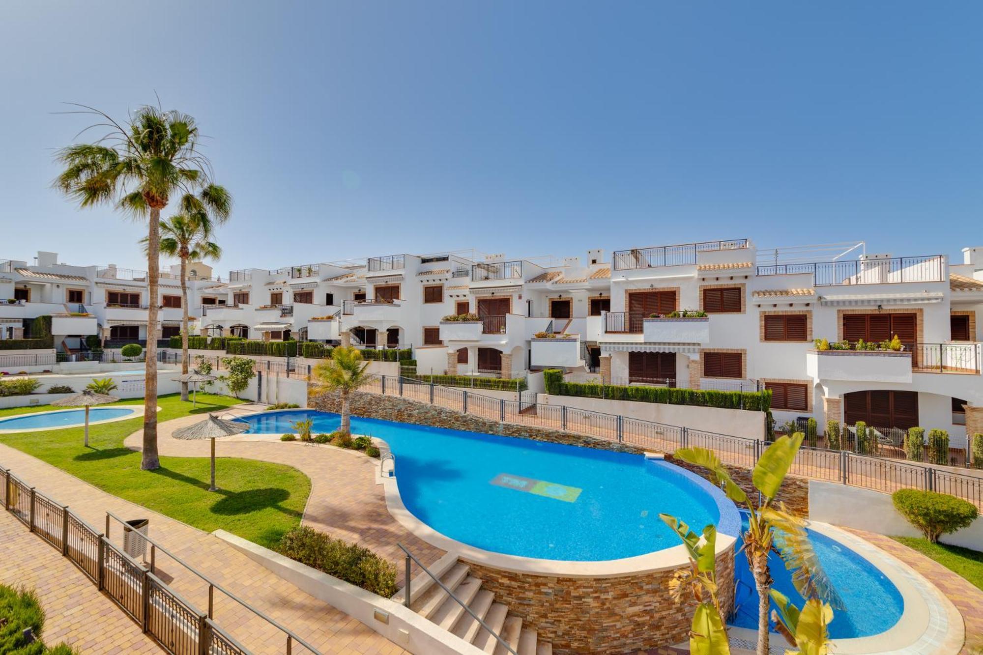 Azul Beach Τορεβιέχα Εξωτερικό φωτογραφία