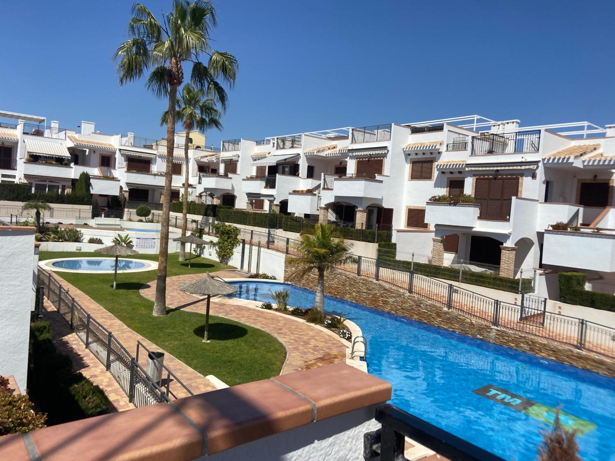 Azul Beach Τορεβιέχα Εξωτερικό φωτογραφία