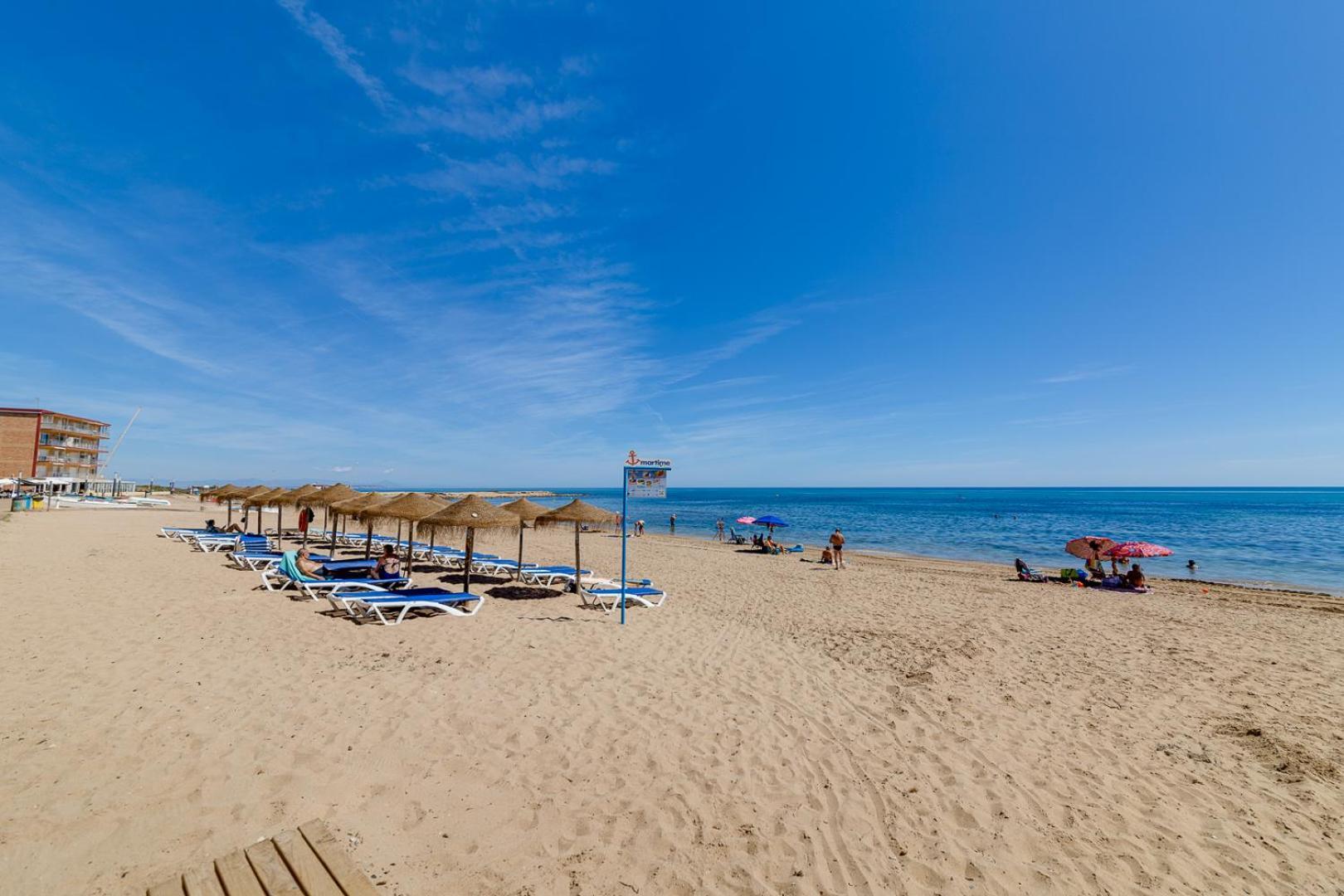 Azul Beach Τορεβιέχα Εξωτερικό φωτογραφία